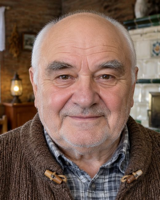 Dziadek Władek